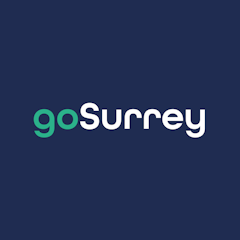 Go Surrey