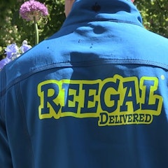 Reegal BV