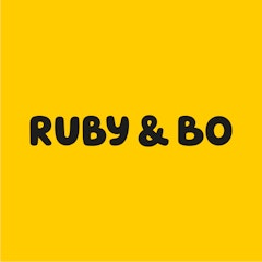 Ruby&Bo