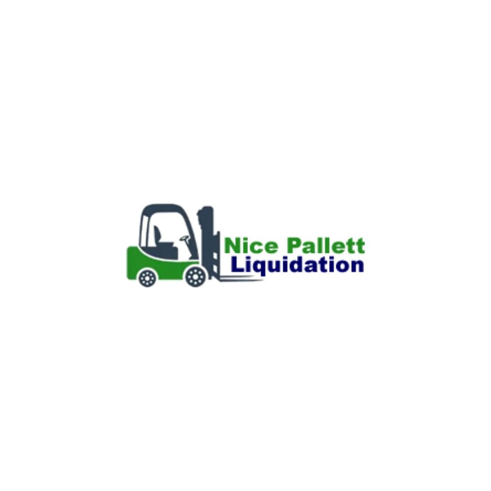 User nicepallettliquidati