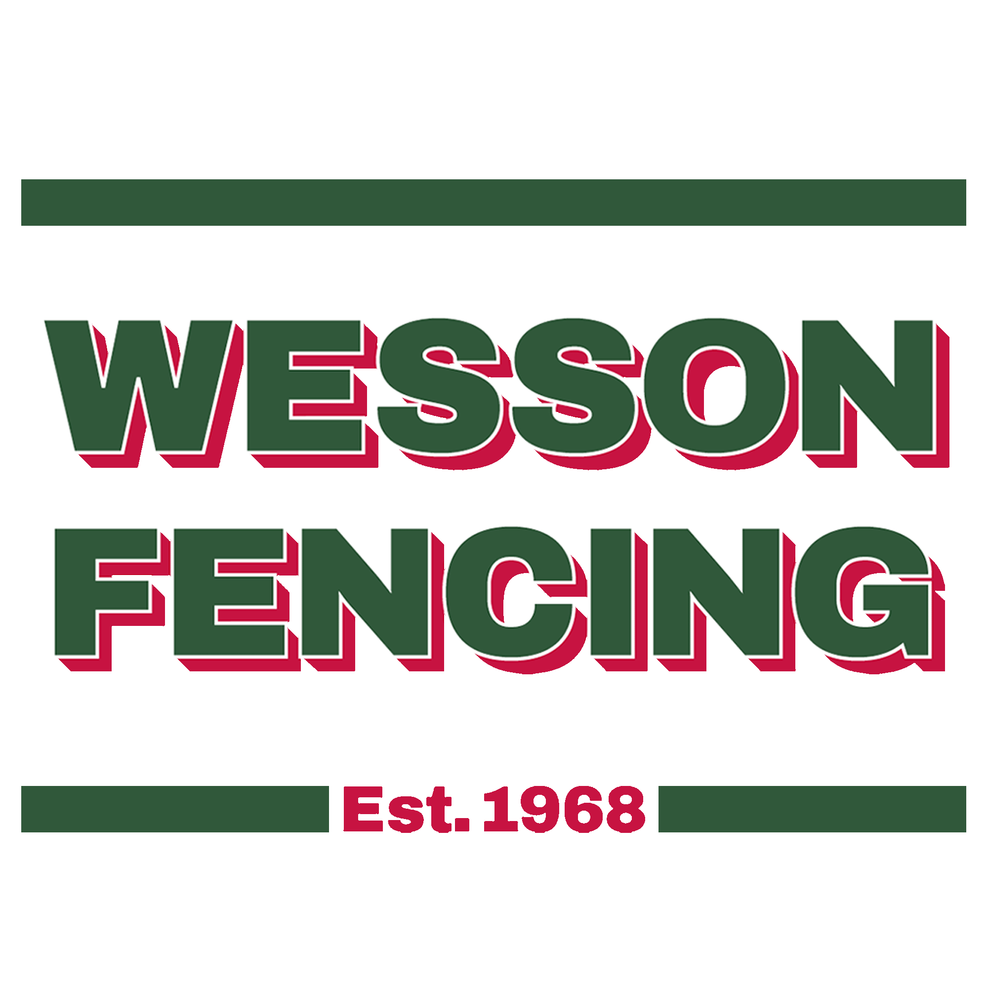 Wesson Fencing Ltd