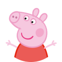 Peppa's Forest