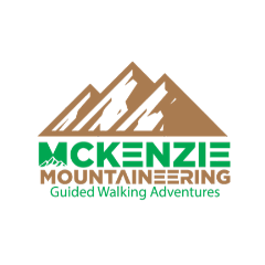 Mckenzie Mountaineering - Guided Walking Adventure