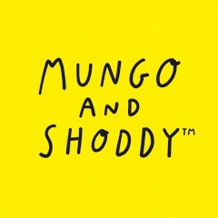 Mungo and Shoddy