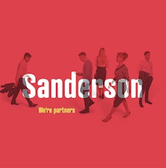 Sanderson Plc