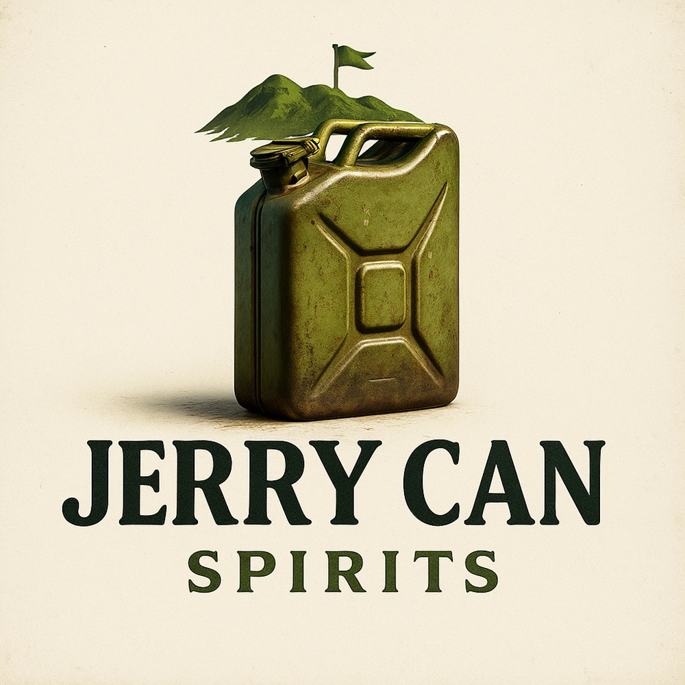 Jerry Can Spirits Ltd