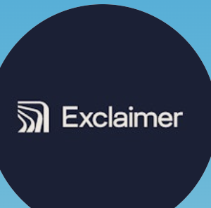 Exclaimer