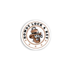 Howdy Lock & Key