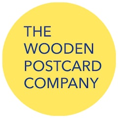 THE WOODEN POSTCARD COMPANY