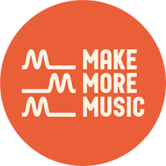 Make More Music