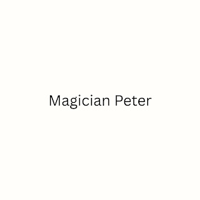 Magician Peter
