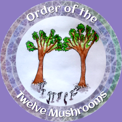 Order Of The Twelve Mushrooms