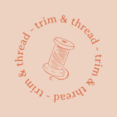 Trim & Thread