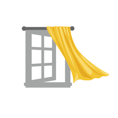 Blustery Day Design