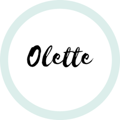 Olette Jewellery