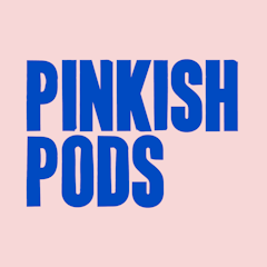 Pinkish Pods