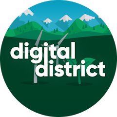 Digital District
