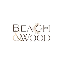 Beach and Wood