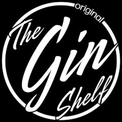 The Gin Shelf