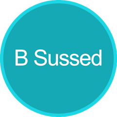 B Sussed