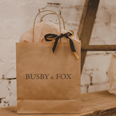 Busby & Fox