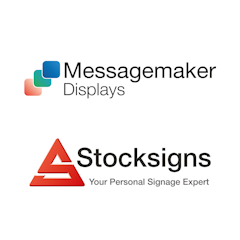 Stocksigns/Messagemaker