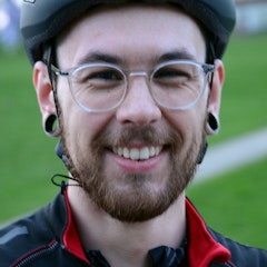 Aaron Jackson