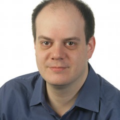 Sebastian Bergmann