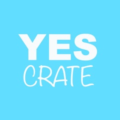 YES Crate
