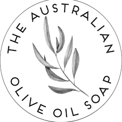 The Australian Olive Oil Soap