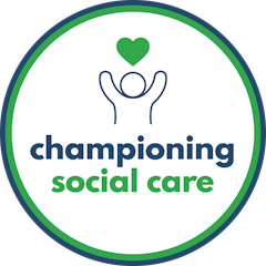 Championing Social Care