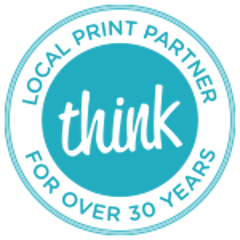 Think Design and Print