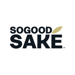 SoGood Saké