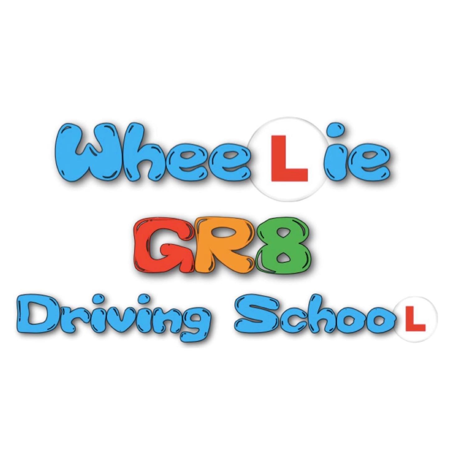 Wheelie GR8 Driving
