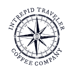 Intrepid Traveler Coffee Company