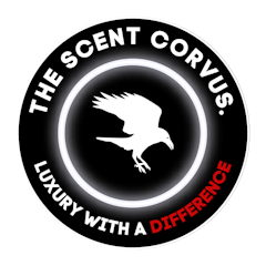 The Scent Corvus. Ltd