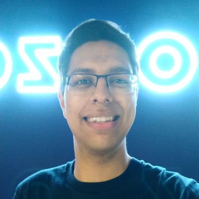 Akash Goswami