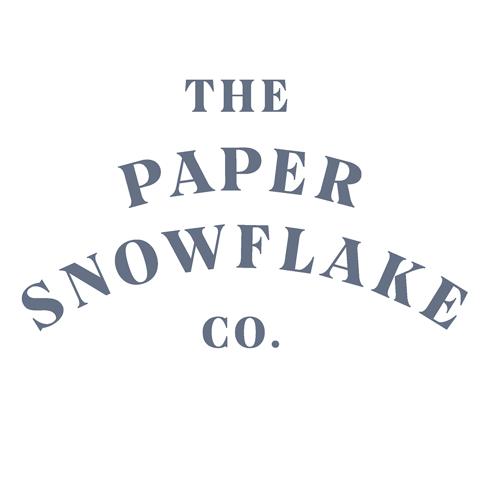 The Paper Snowflake Company