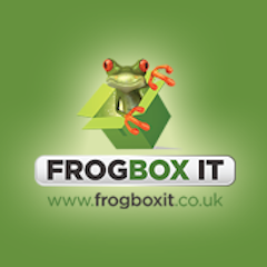 FrogBox IT Ltd