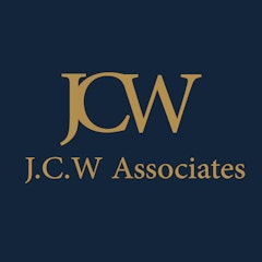 JCW Associates (UK) Ltd