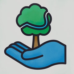 Capgemini HMRC MU Sustainabilitree Forest