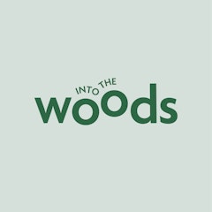 Into The Woods Marketing