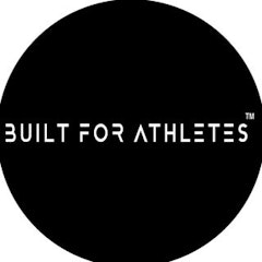 Built For Athletes