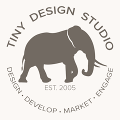 Tiny Design Studio