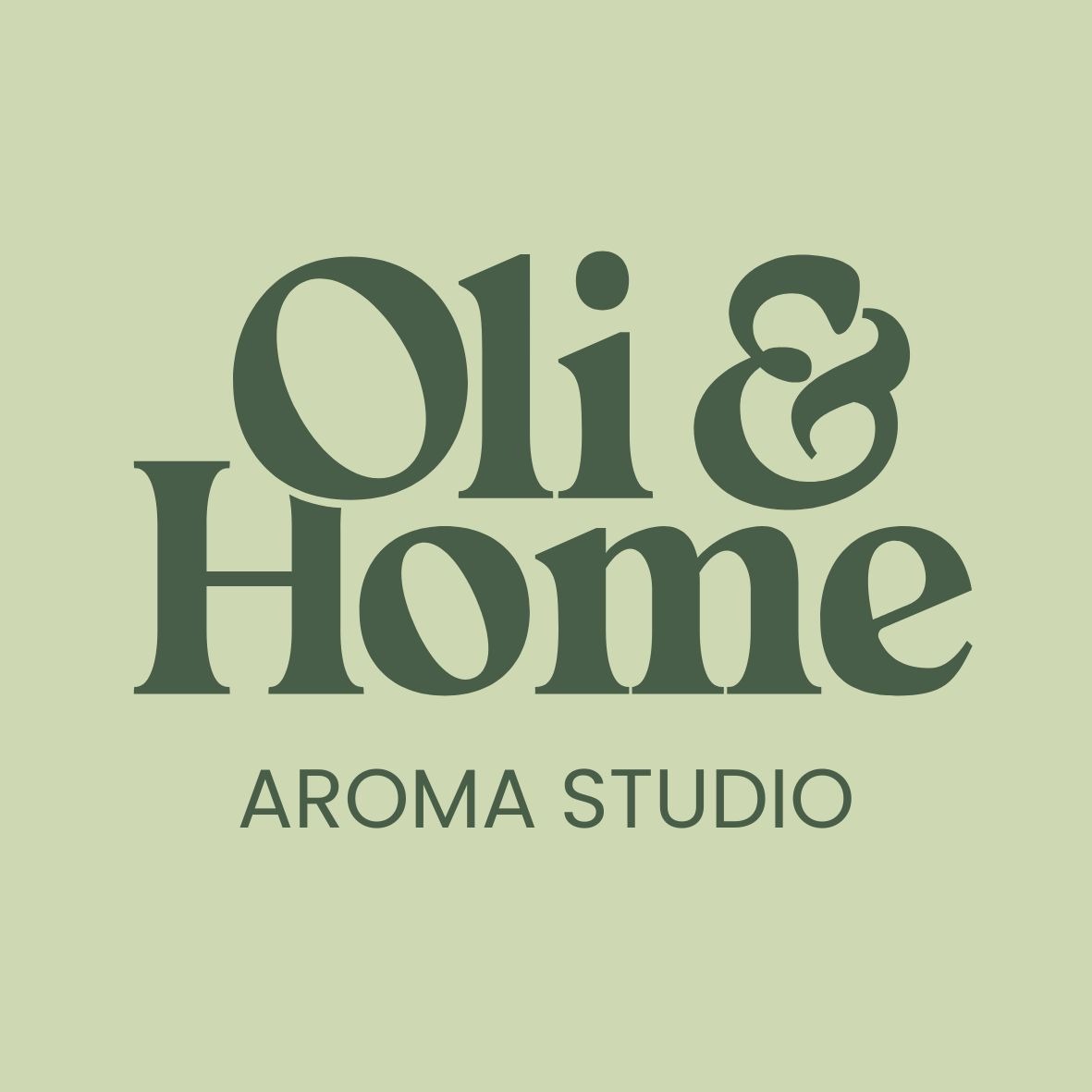 Oli & Home