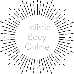 Holistic Body Online