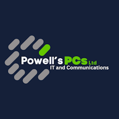 Powell's PCs Ltd