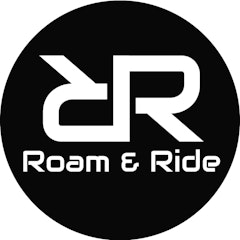 Roam & Ride LTD