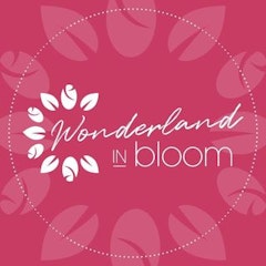 Wonderland in bloom