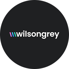 Wilson Grey